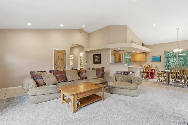 73 Morning Star Circle, Black Hawk, CO 80422
