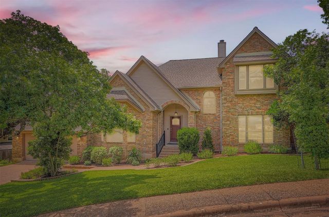 1204 Indian Canyon CV, Austin, TX 78746
