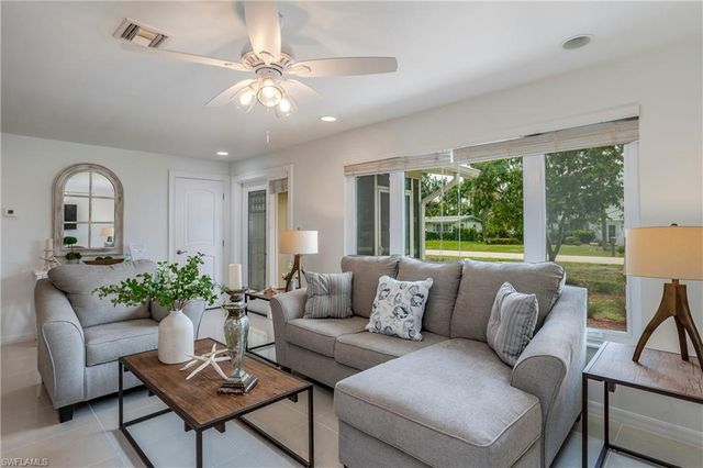 2255 Gorham AVE, Fort Myers, FL 33907