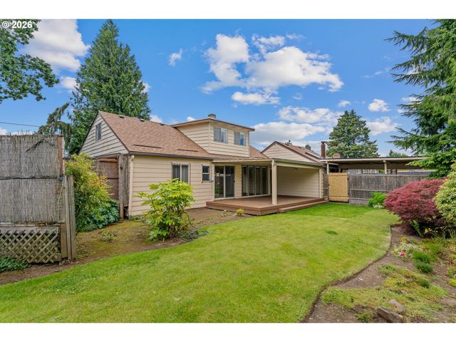 11333 Ne MORRIS St, Portland, OR 97220
