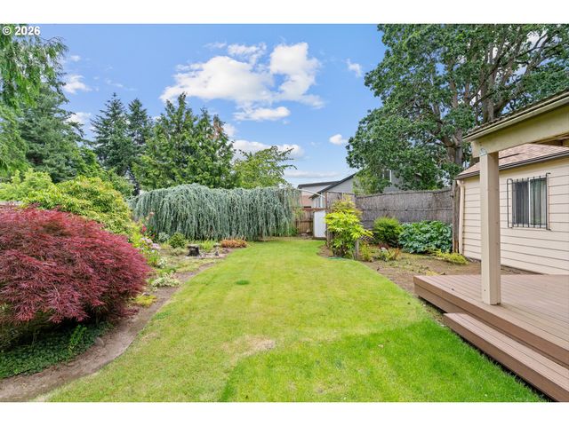 11333 Ne MORRIS St, Portland, OR 97220