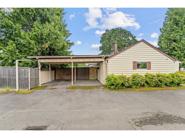 11333 Ne MORRIS St, Portland, OR 97220