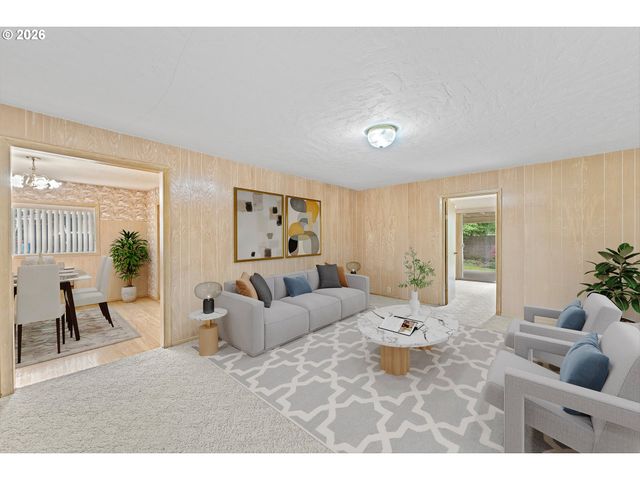 11333 Ne MORRIS St, Portland, OR 97220