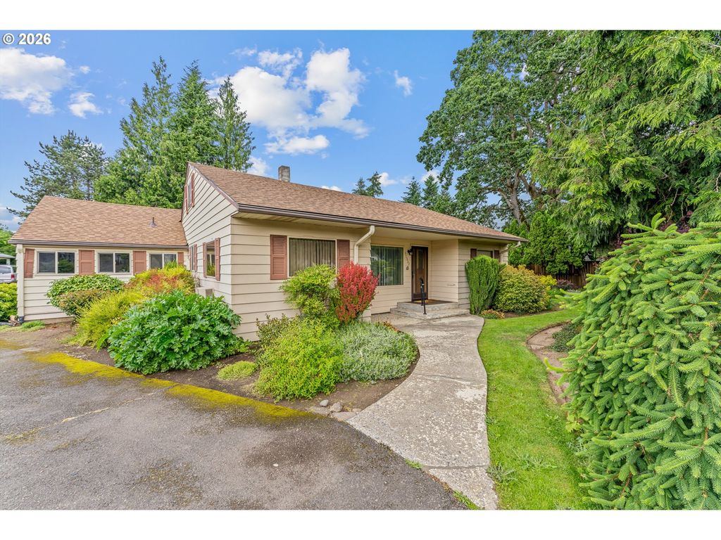 11333 Ne MORRIS St, Portland, OR 97220