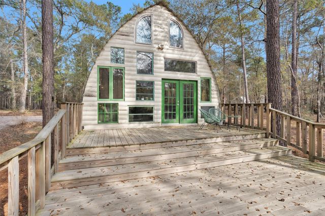 215 Fm 2929 Road, Huntsville, TX 77340