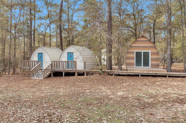 215 Fm 2929 Road, Huntsville, TX 77340