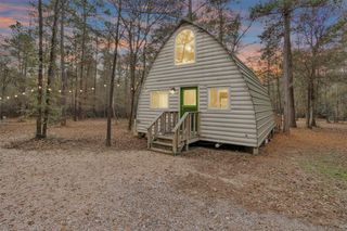 215 Fm 2929 Road, Huntsville, TX 77340