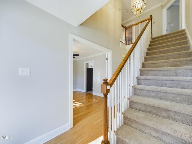 4624 Forest Highland Drive, Raleigh, NC 27604
