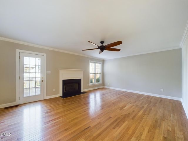4624 Forest Highland Drive, Raleigh, NC 27604