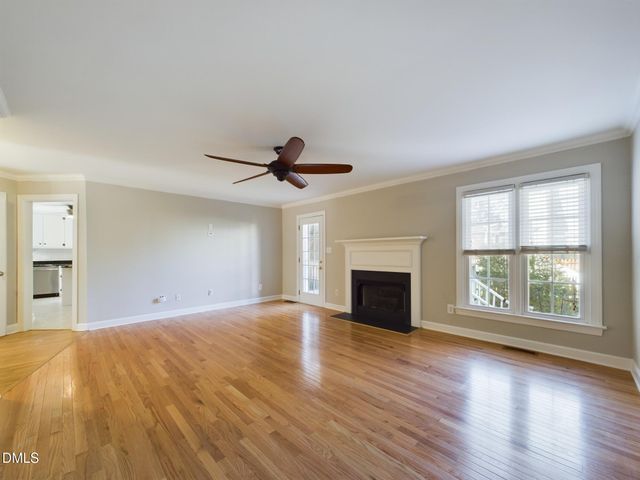 4624 Forest Highland Drive, Raleigh, NC 27604