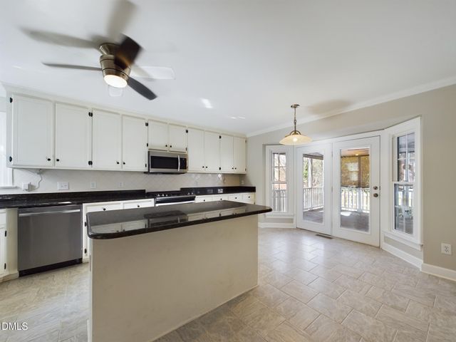 4624 Forest Highland Drive, Raleigh, NC 27604