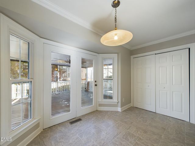 4624 Forest Highland Drive, Raleigh, NC 27604