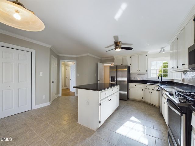 4624 Forest Highland Drive, Raleigh, NC 27604