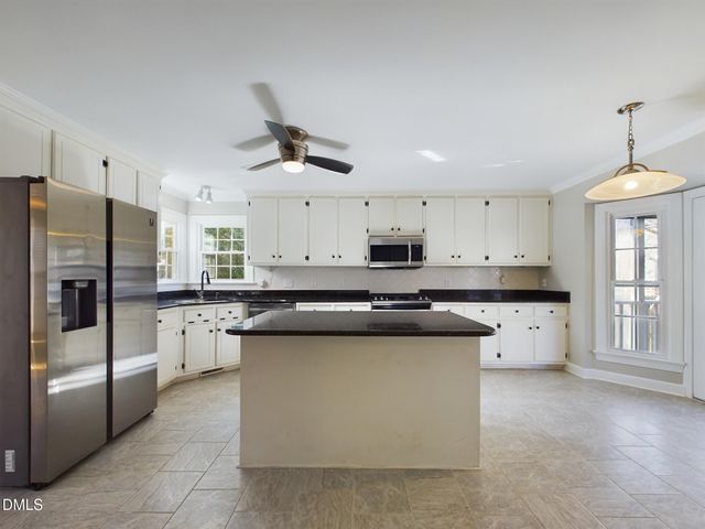 4624 Forest Highland Drive, Raleigh, NC 27604