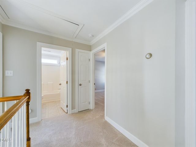 4624 Forest Highland Drive, Raleigh, NC 27604