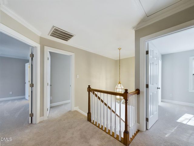 4624 Forest Highland Drive, Raleigh, NC 27604