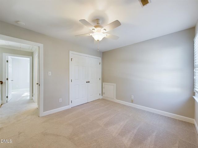 4624 Forest Highland Drive, Raleigh, NC 27604