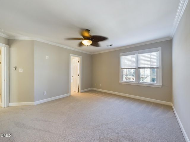 4624 Forest Highland Drive, Raleigh, NC 27604