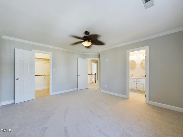 4624 Forest Highland Drive, Raleigh, NC 27604