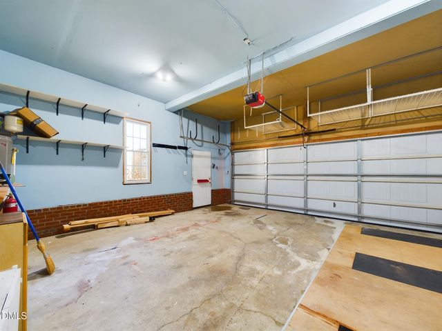 4624 Forest Highland Drive, Raleigh, NC 27604