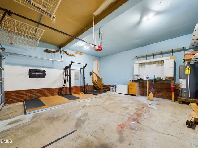 4624 Forest Highland Drive, Raleigh, NC 27604