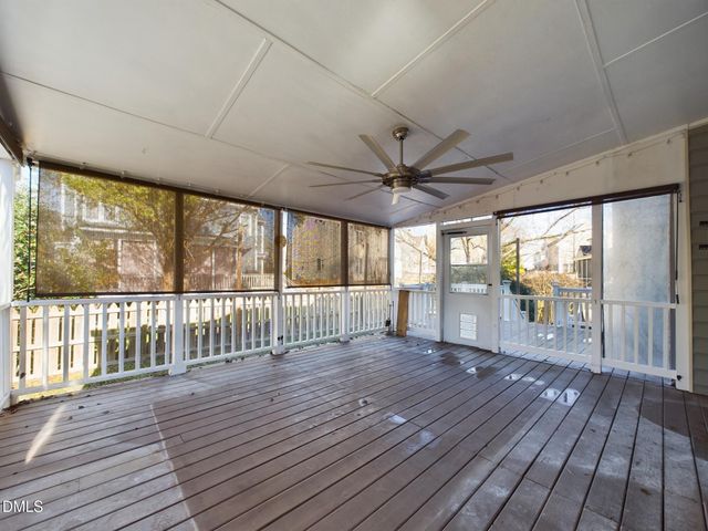 4624 Forest Highland Drive, Raleigh, NC 27604