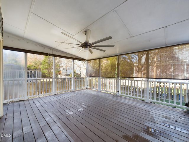 4624 Forest Highland Drive, Raleigh, NC 27604