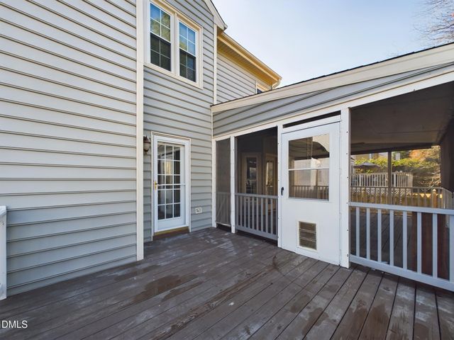 4624 Forest Highland Drive, Raleigh, NC 27604