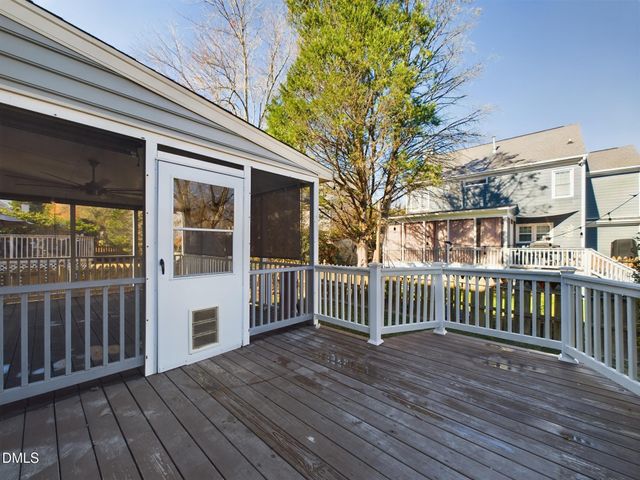 4624 Forest Highland Drive, Raleigh, NC 27604