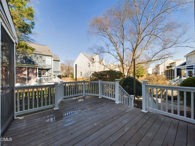 4624 Forest Highland Drive, Raleigh, NC 27604