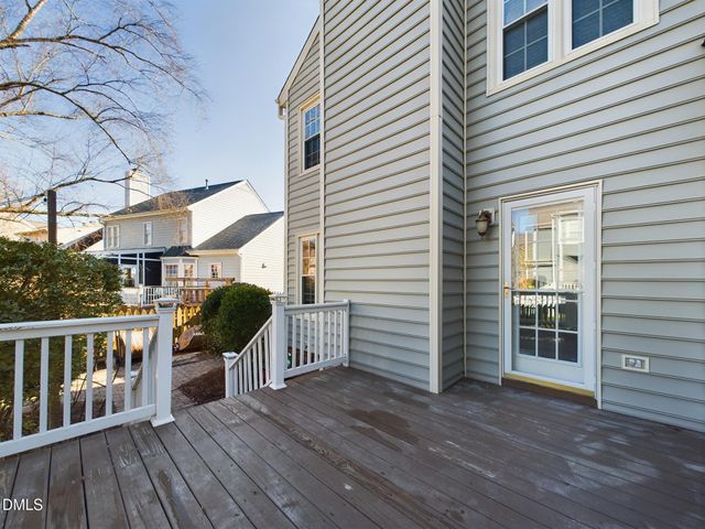 4624 Forest Highland Drive, Raleigh, NC 27604