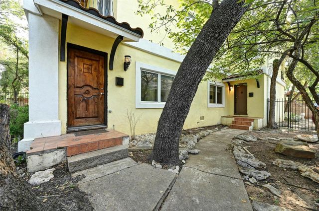 2829 San Gabriel ST, Austin, TX 78705