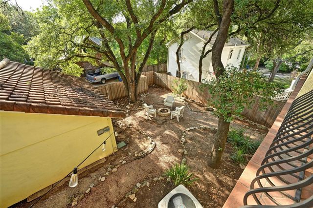 2829 San Gabriel ST, Austin, TX 78705