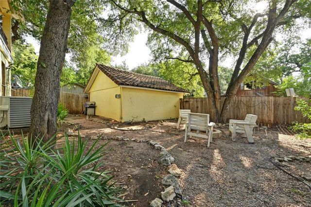 2829 San Gabriel ST, Austin, TX 78705
