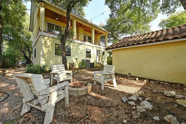 2829 San Gabriel ST, Austin, TX 78705