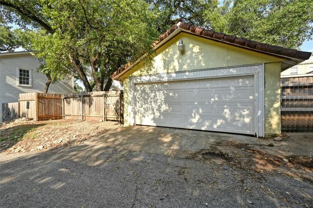 2829 San Gabriel ST, Austin, TX 78705