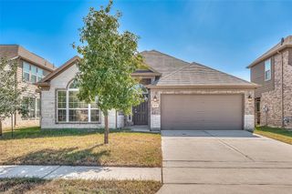 4114 Soaring Elm Street, Atascocita, TX 77346