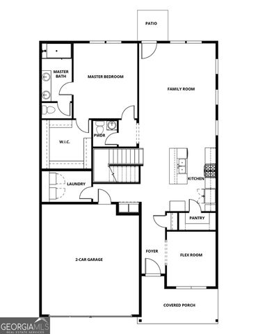 469 Prescott Way, Villa Rica, GA 30180