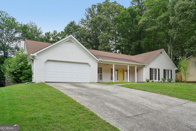 1254 Wynford Colony SW, Marietta, GA 30064