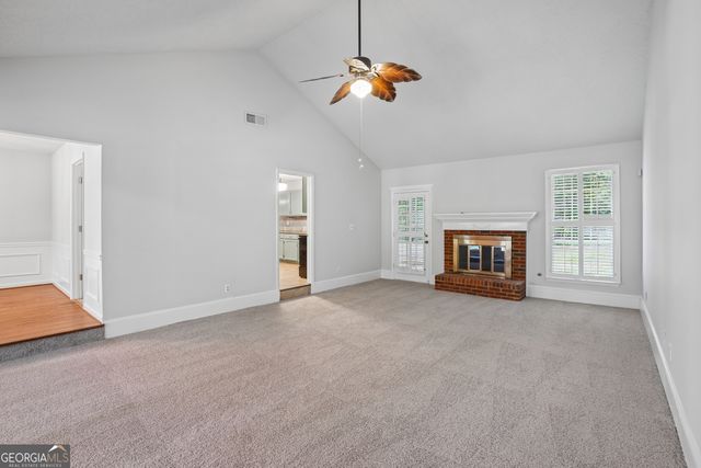 1254 Wynford Colony SW, Marietta, GA 30064