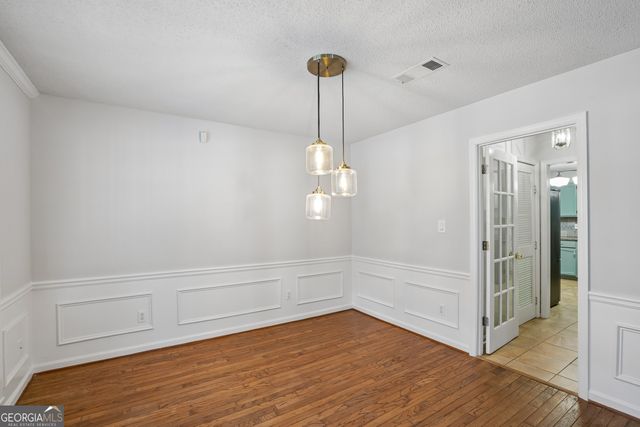 1254 Wynford Colony SW, Marietta, GA 30064
