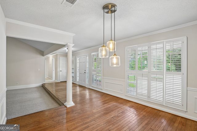 1254 Wynford Colony SW, Marietta, GA 30064