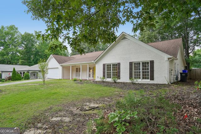 1254 Wynford Colony SW, Marietta, GA 30064