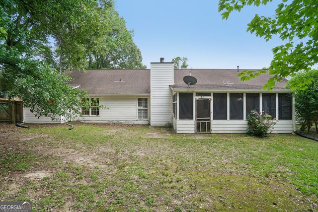 1254 Wynford Colony SW, Marietta, GA 30064