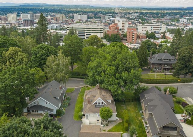 109 W Sumner Ave, Spokane, WA 99204