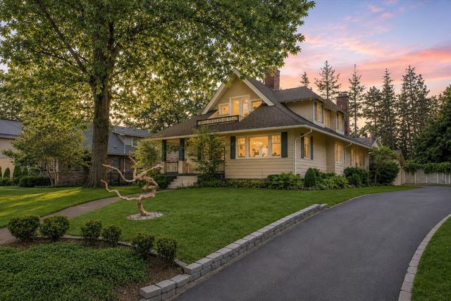 109 W Sumner Ave, Spokane, WA 99204