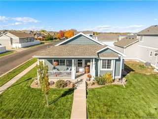 2457 Shooting Star Way, Evans, CO 80620