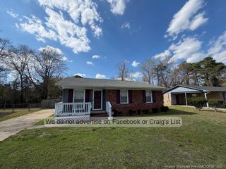 4122 Village Drive, Fayetteville, NC 28304