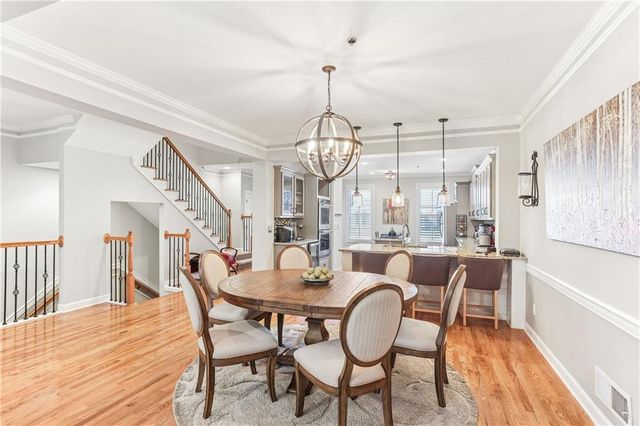 520 Vinings Estates SE Drive B04, Mableton, GA 30126