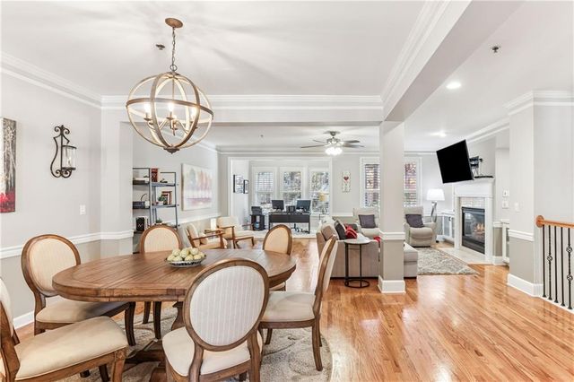 520 Vinings Estates SE Drive B04, Mableton, GA 30126